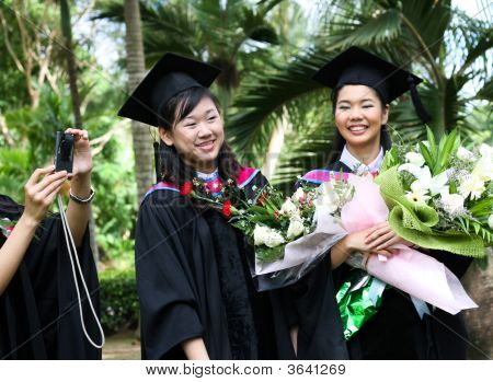 Universitetsuddannede