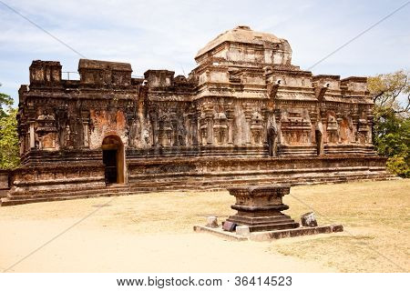 thuparama