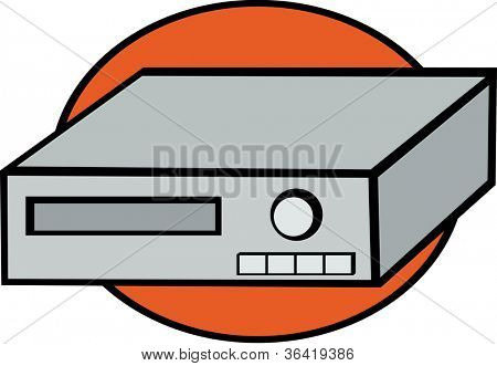 VCR