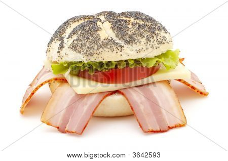 Sandwich