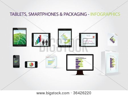 インフォ グラフィック