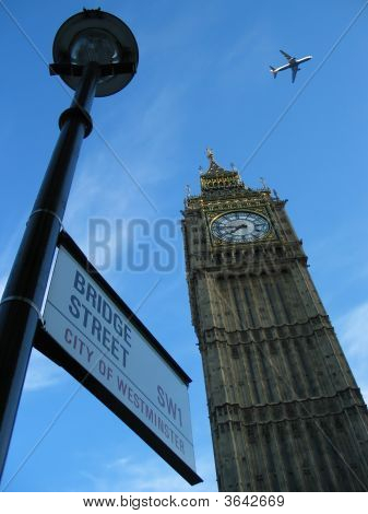 Place Westminster