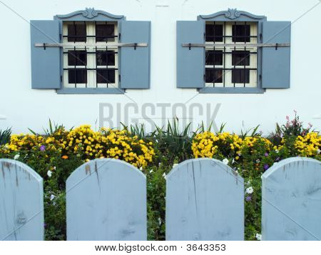 Tuin en Windows