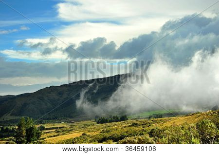 Ecuador