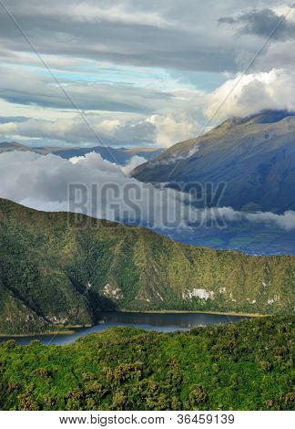 Ecuador