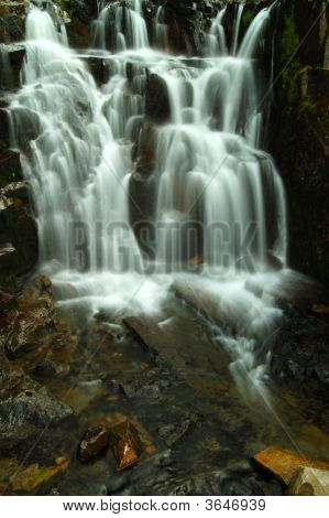 Sunbeam Creek