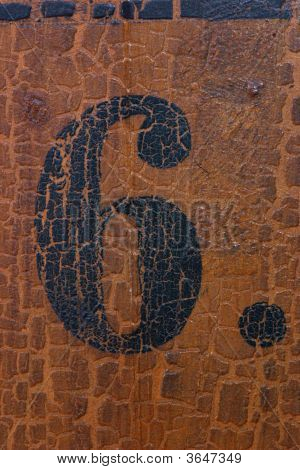 Grungy número 6