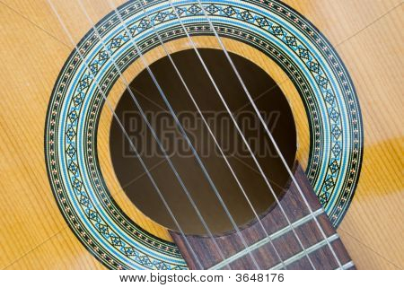 Guitarra.