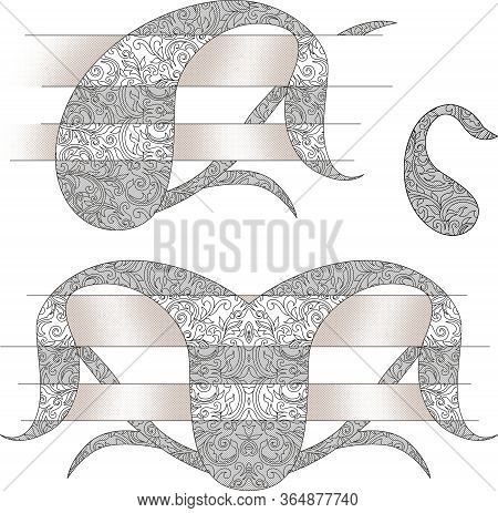 Paisley Wallpaper. Indonesian Batik. Bright Classic Indian Fabric. Paisley Wallpaper. Ethnic Backgro