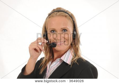 Callcenter