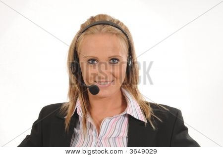 Callcenter