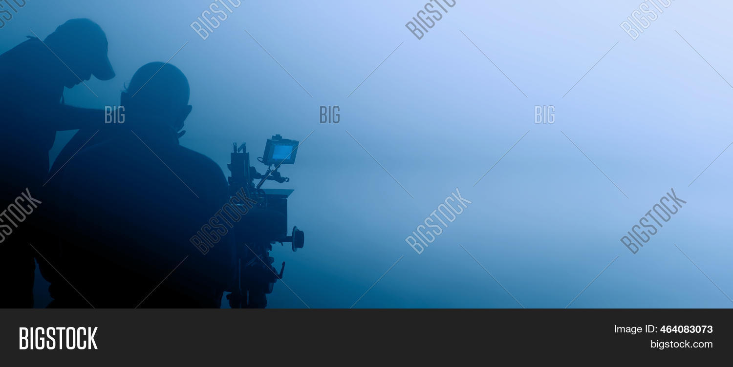 Video Film Production Image & Photo (Free Trial) Bigstock
