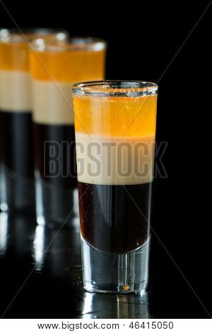 B-52 skud