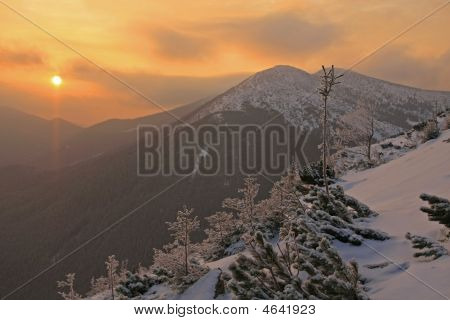 Sunrise