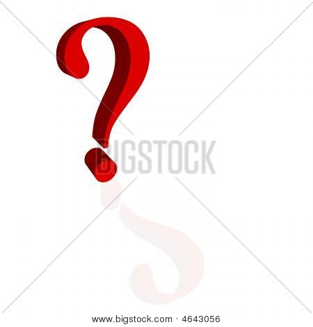 Kérdés táblával (reflexió)