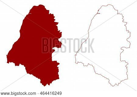 Allerdale Non-metropolitan District (united Kingdom Of Great Britain And Northern Ireland, Ceremonia