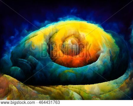 Realms Of Living Forms