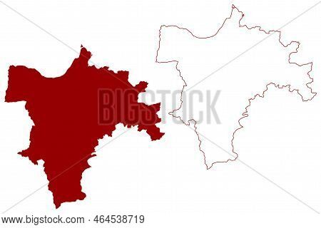 Torridge Non-metropolitan District (united Kingdom Of Great Britain And Northern Ireland, Ceremonial