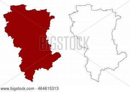 Wealden Non-metropolitan District (united Kingdom Of Great Britain And Northern Ireland, Ceremonial 
