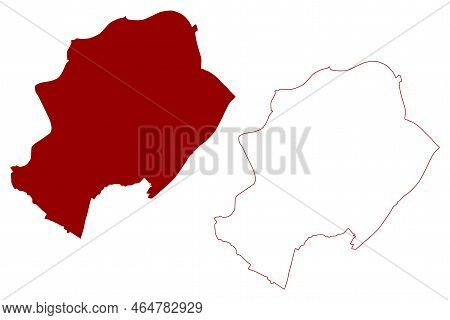 Gloucester City And Non-metropolitan District (united Kingdom Of Great Britain And Northern Ireland,