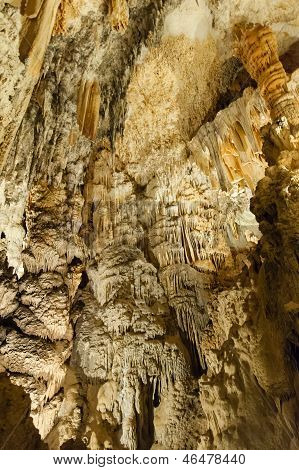 Grotte Des Demoiselles
