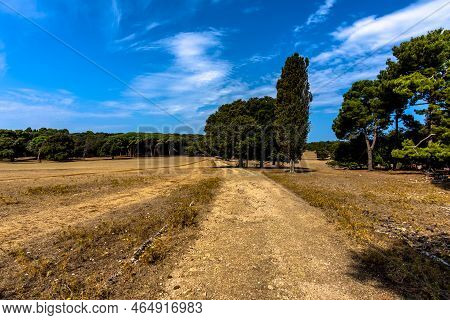 2022 08 09 Croazia Land And Sky 1