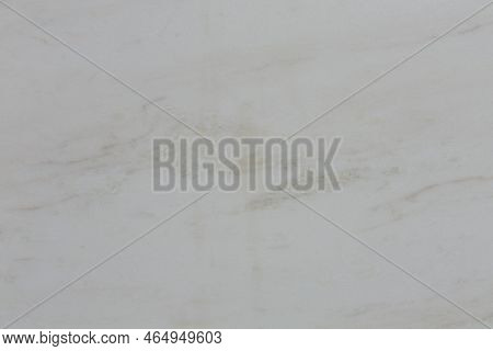 Bianco Rafaello - Beautiful Extra Soft Natural Marble Stone Texture, Photo Of Slab. Pattern, Backgro
