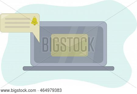 Banner Template For Black Friday And Cyber Week. Vector Illustration.