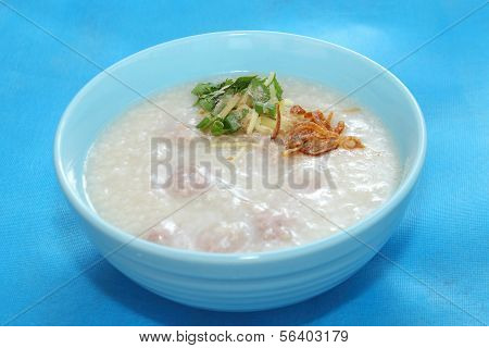 Congee