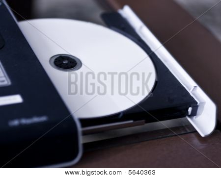 CD