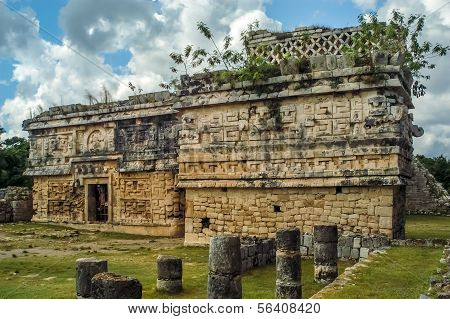 Iglesia Las Monjas