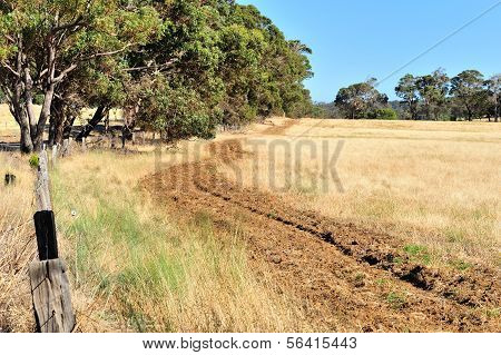 Firebreak