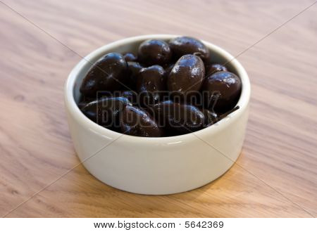 Olivy Kalamata
