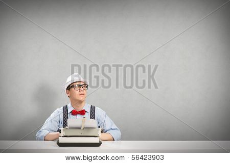 ung journalist