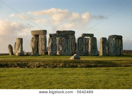Stonehenge