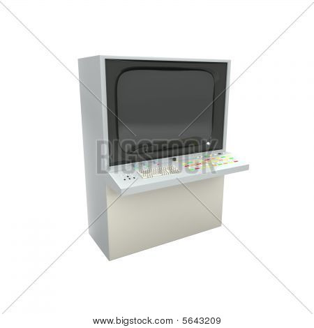 Computer der dritten generation