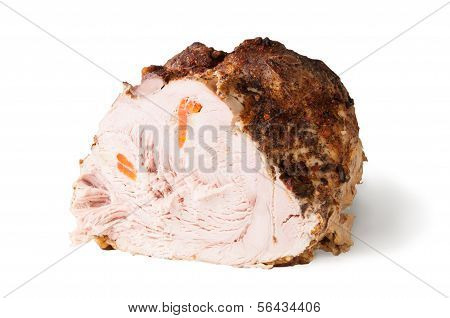 Froid cuit Porc