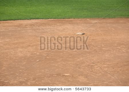アメリカのスポーツ フィールド