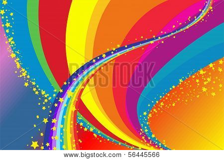 Rainbow