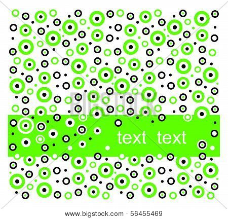 Dot Pattern