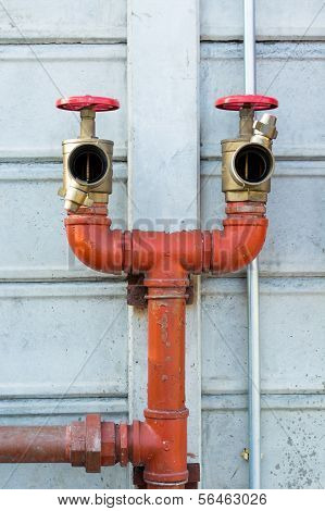 Fire Hydrant