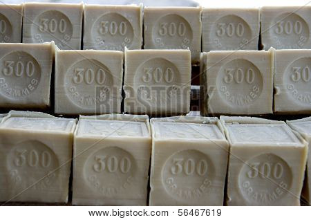 Savon De Marseille
