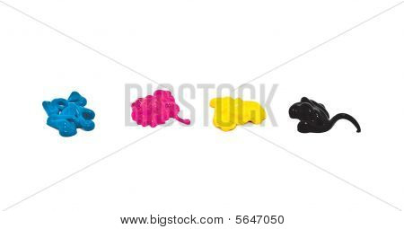 CMYK
