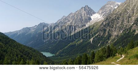Italia - Dolomiti