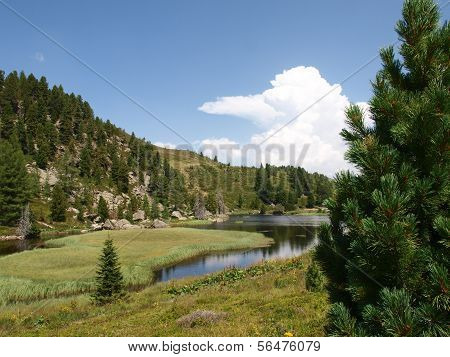 Austria - Tirol - Grossglockner