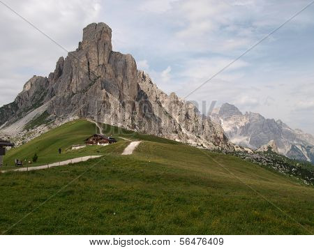Italia - Dolomiti