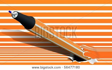 Pencil