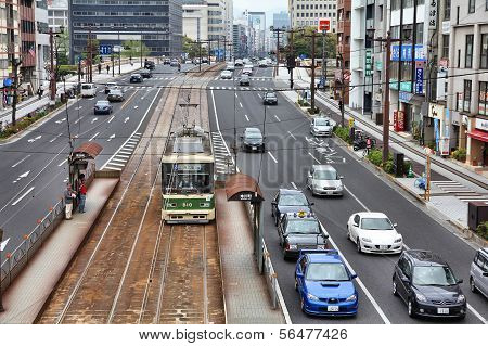 Hiroshima, Japan