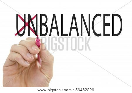 Balanced Or Unbalanced