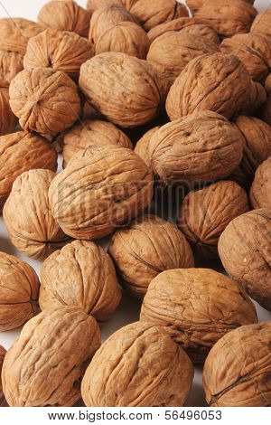 Walnuts
